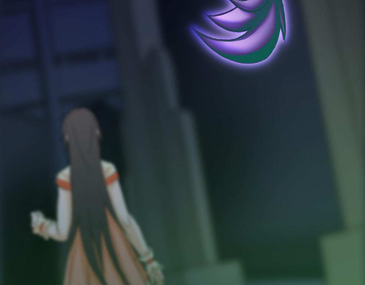 地宫遭遇(1/2)-第37话