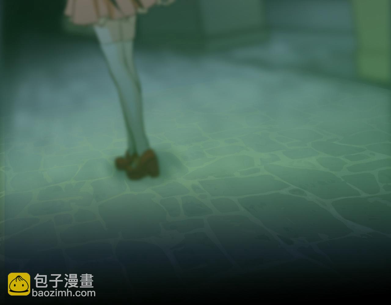 地宫遭遇(1/2)-第37话