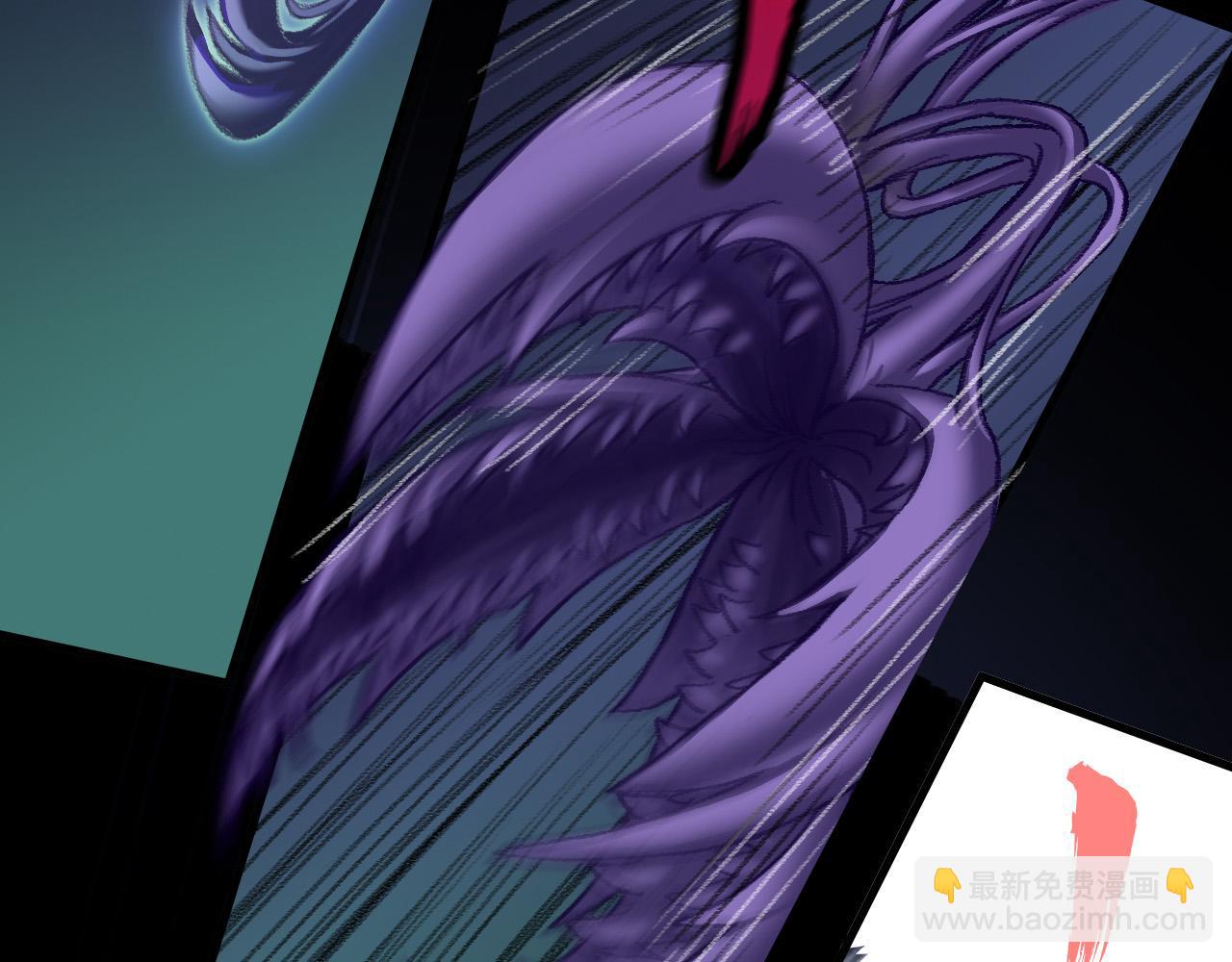 地宫遭遇(1/2)-第37话