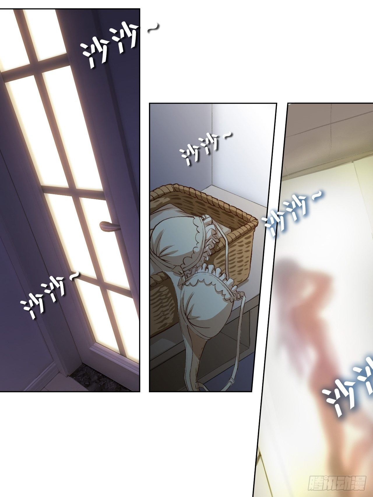 有奇遇！？-第7话