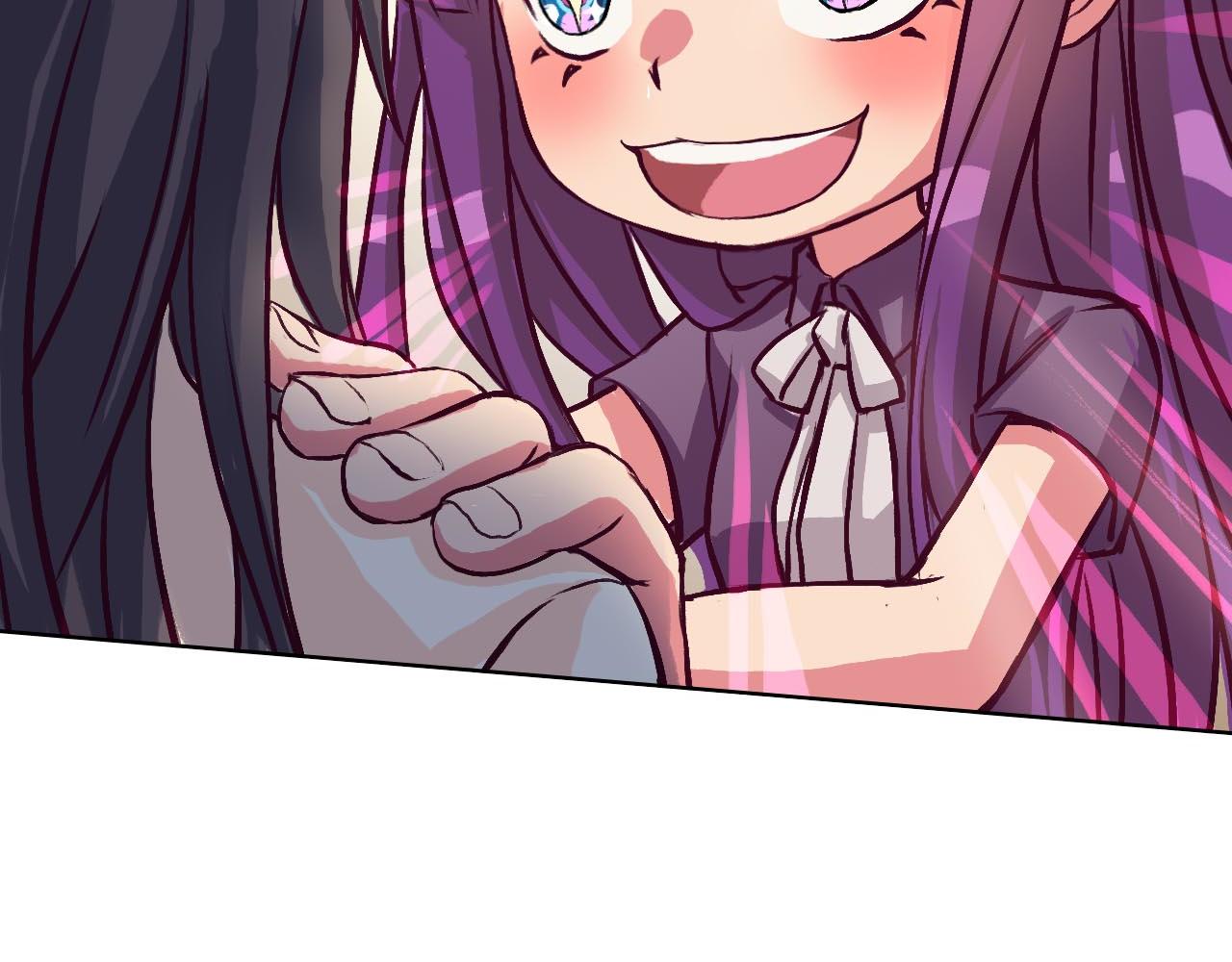 &ldquo;摸鱼&rdquo;与&ldquo;超强感知&rdquo;(1/2)-第9话