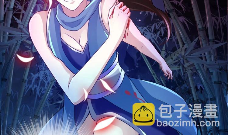 第10话 血夜异变(1/2)-第11话