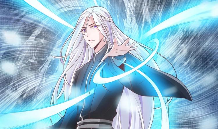 第16话 神秘附身人(1/2)-第17话