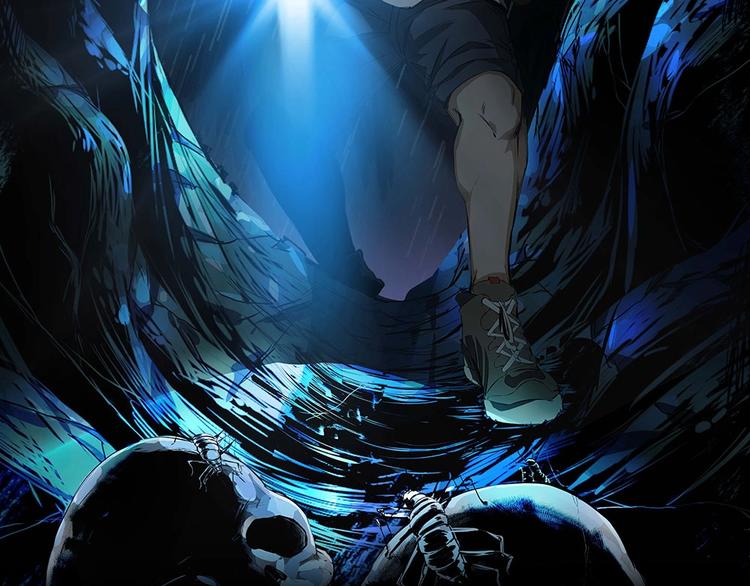 第10话 对决！(1/3)-第11话