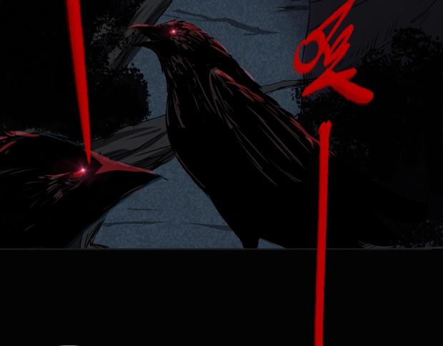 第4话 凶村险地(1/4)-第5话