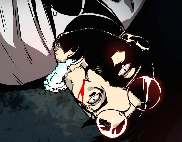 第4话 凶村险地(1/4)-第5话