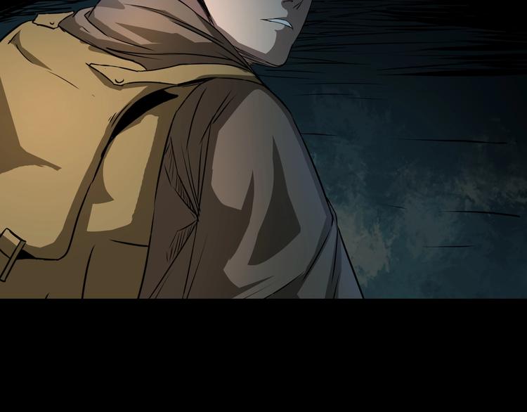 第4话 凶村险地(1/4)-第5话