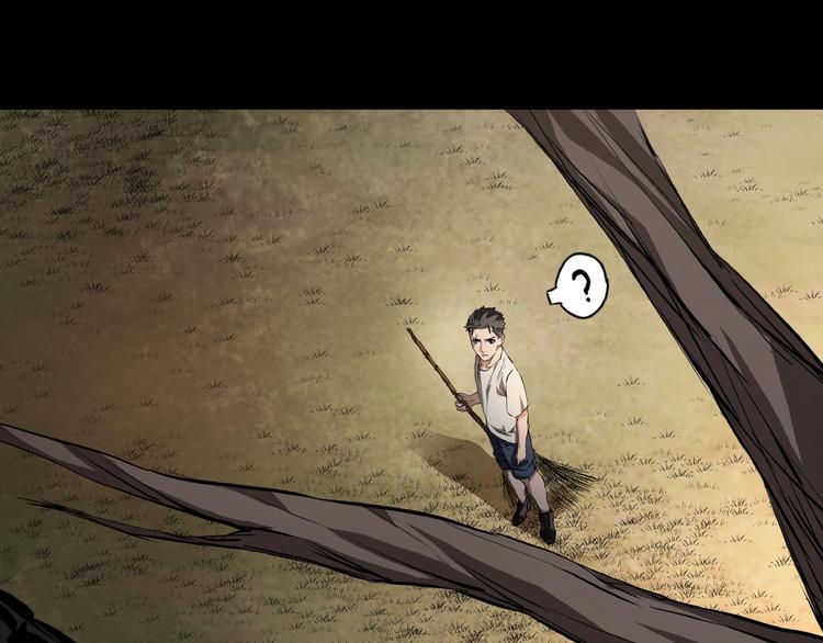 第8话 荒村诡梦(1/2)-第9话