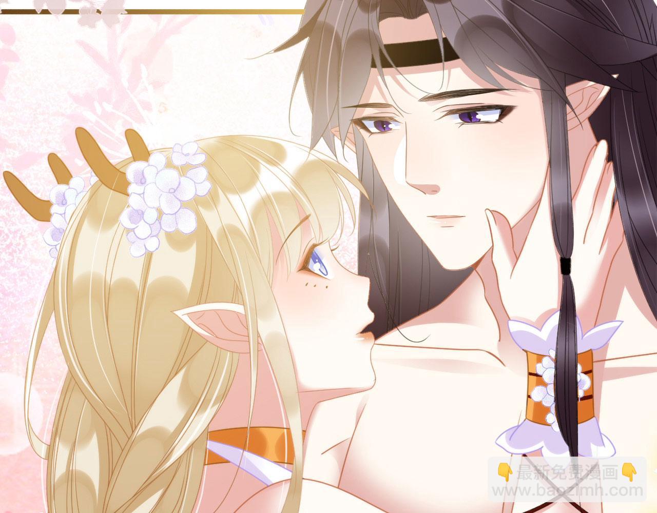 14 这腹肌手感不错！(1/4)-第19话