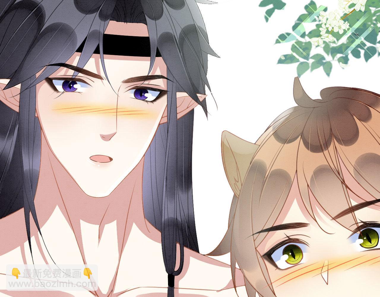 18 打跑了羊，又来只狮(1/4)-第23话