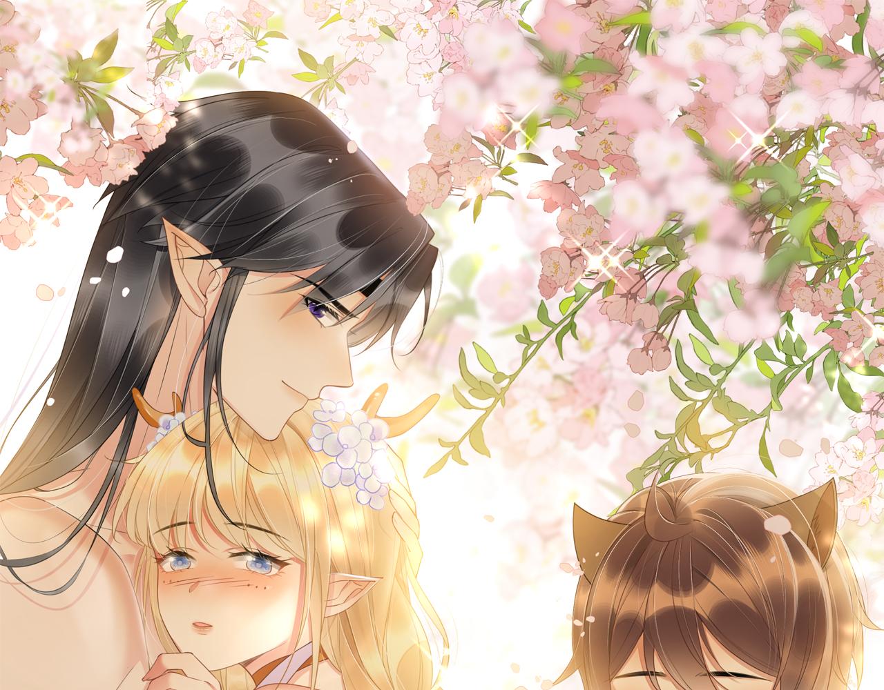 20 你有几个好弟弟(1/3)-第25话