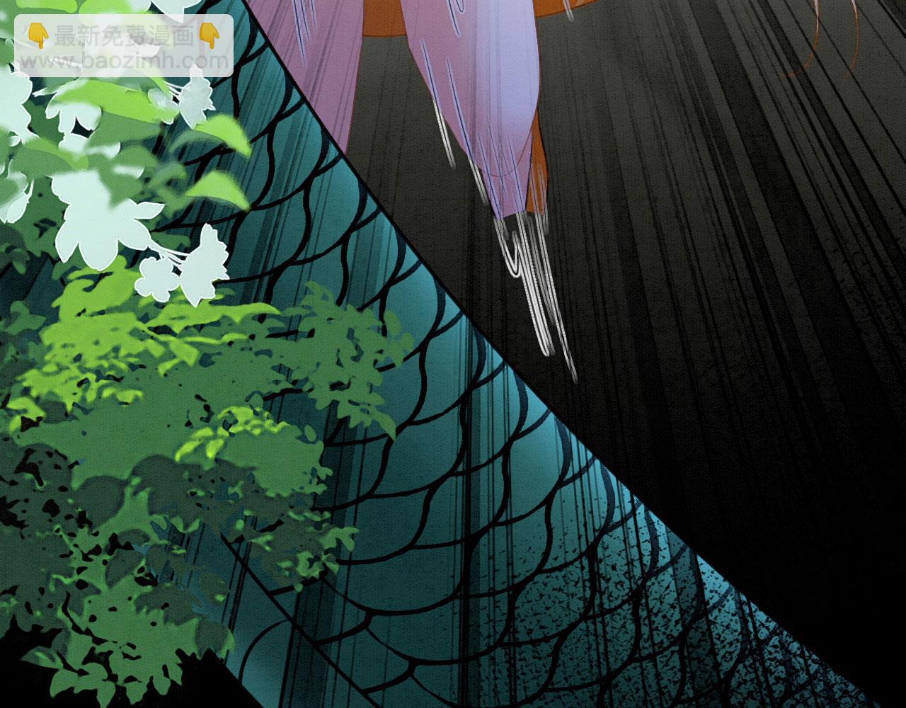 22 返祖求偶(1/3)-第27话