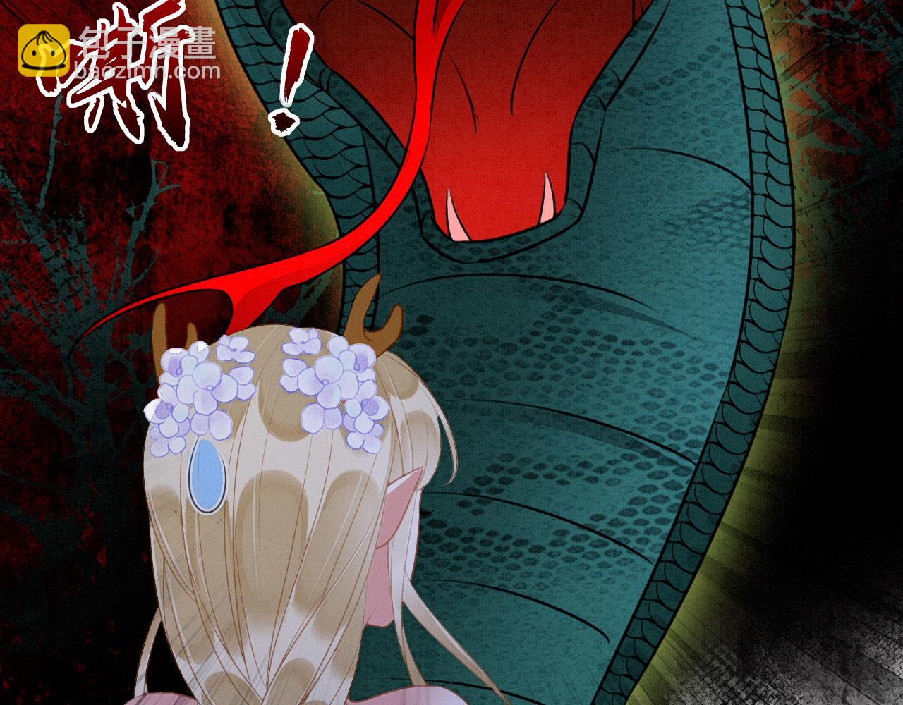 22 返祖求偶(1/3)-第27话