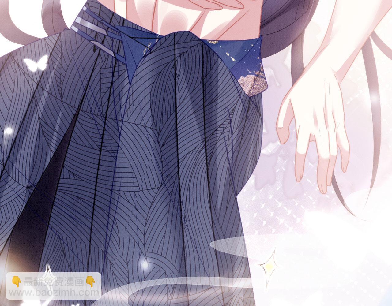 24 沾满味道(1/4)-第29话