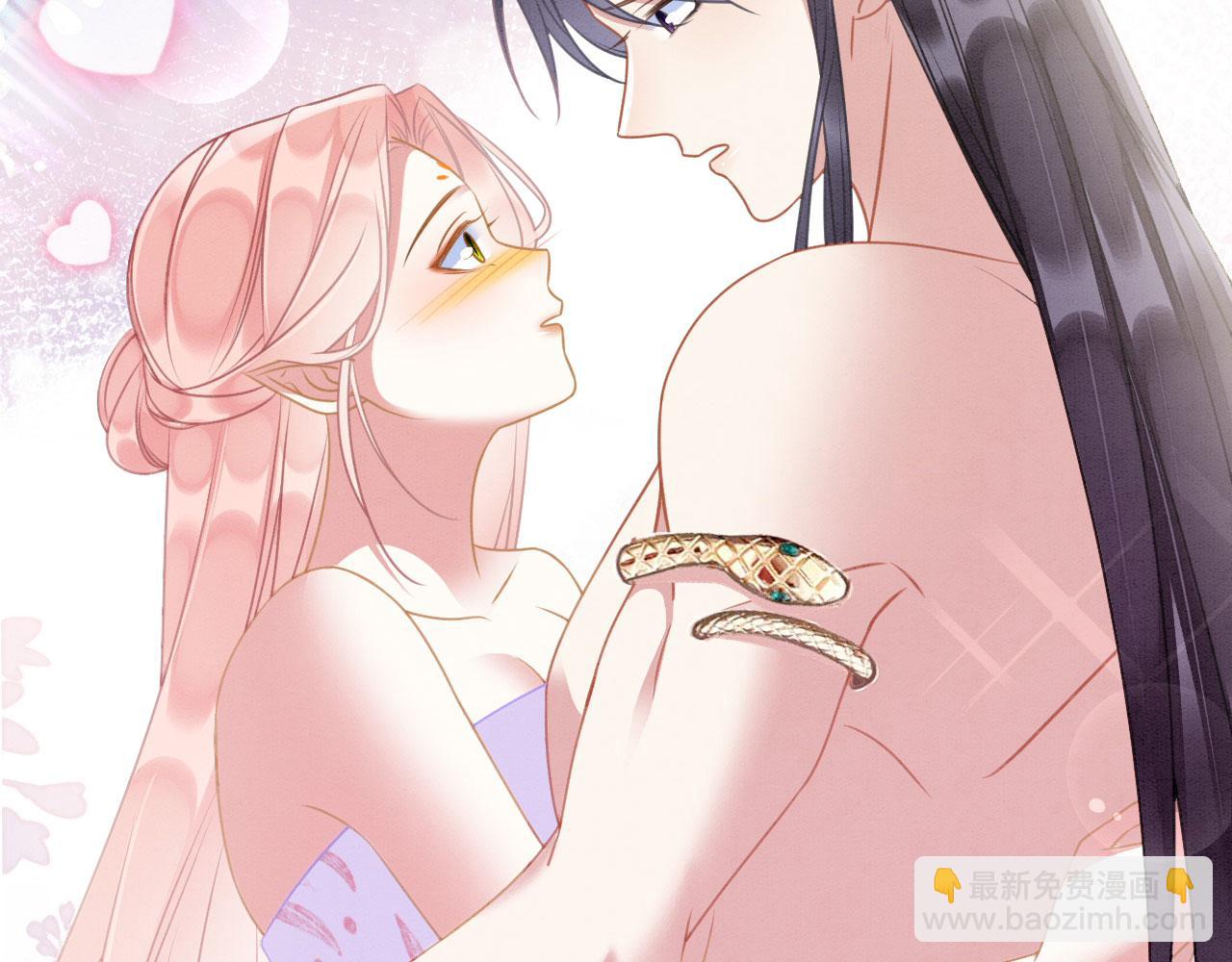 26 他会移情别恋吗(1/4)-第31话