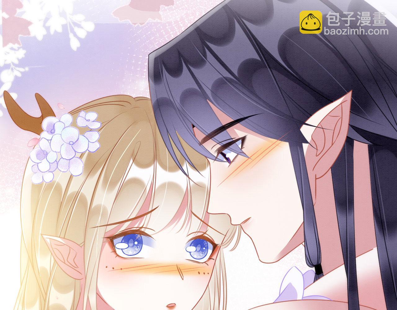 28 你才是猫！(1/4)-第33话