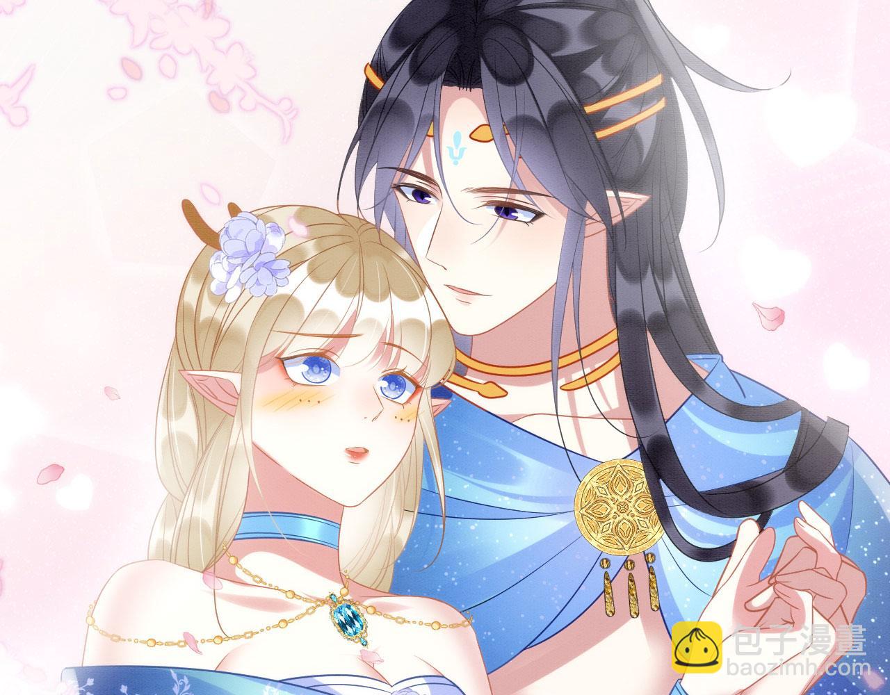 34 情侣装(1/4)-第39话