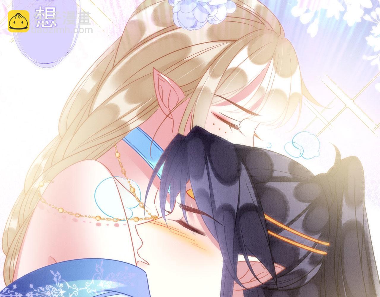 34 情侣装(1/4)-第39话