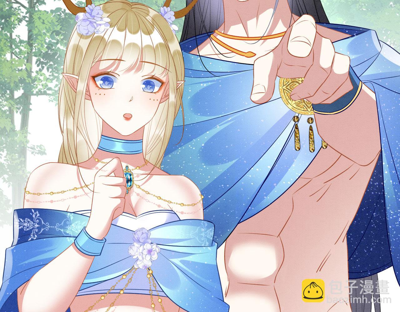 34 情侣装(1/4)-第39话