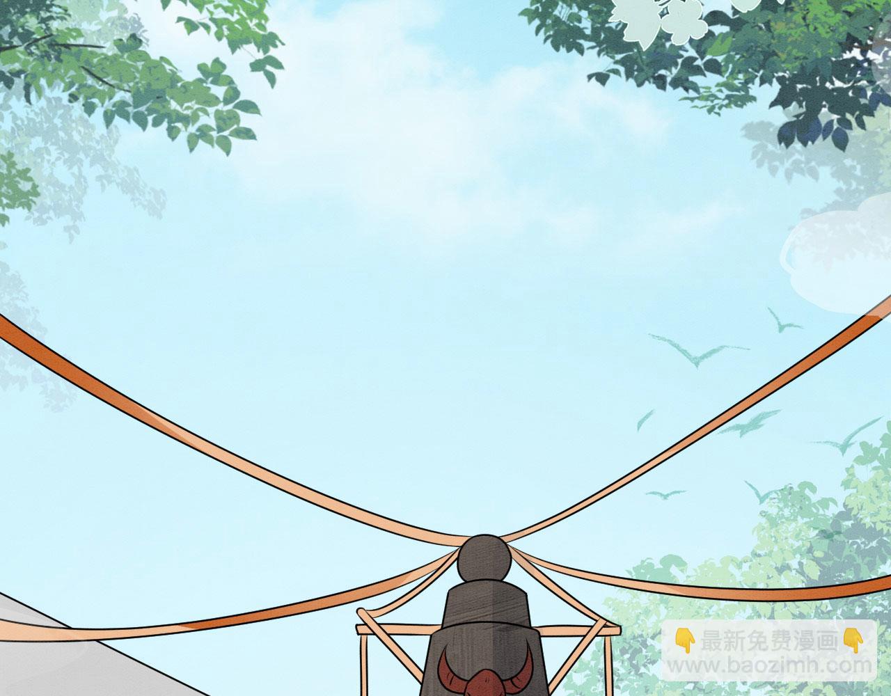 34 情侣装(1/4)-第39话