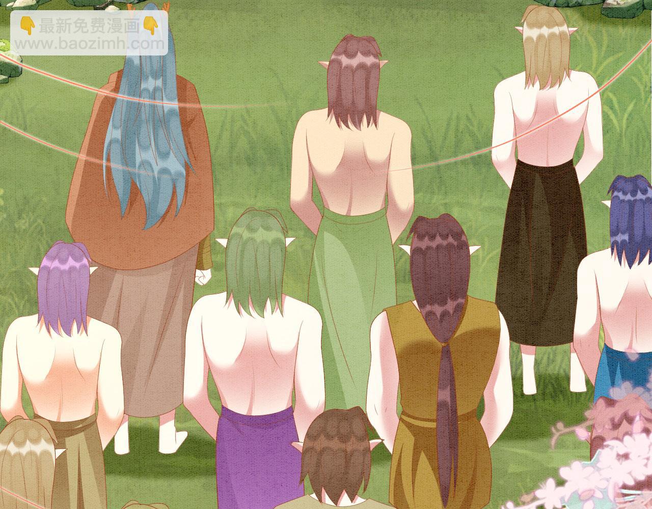 36 弟弟晋级失败？(1/3)-第41话