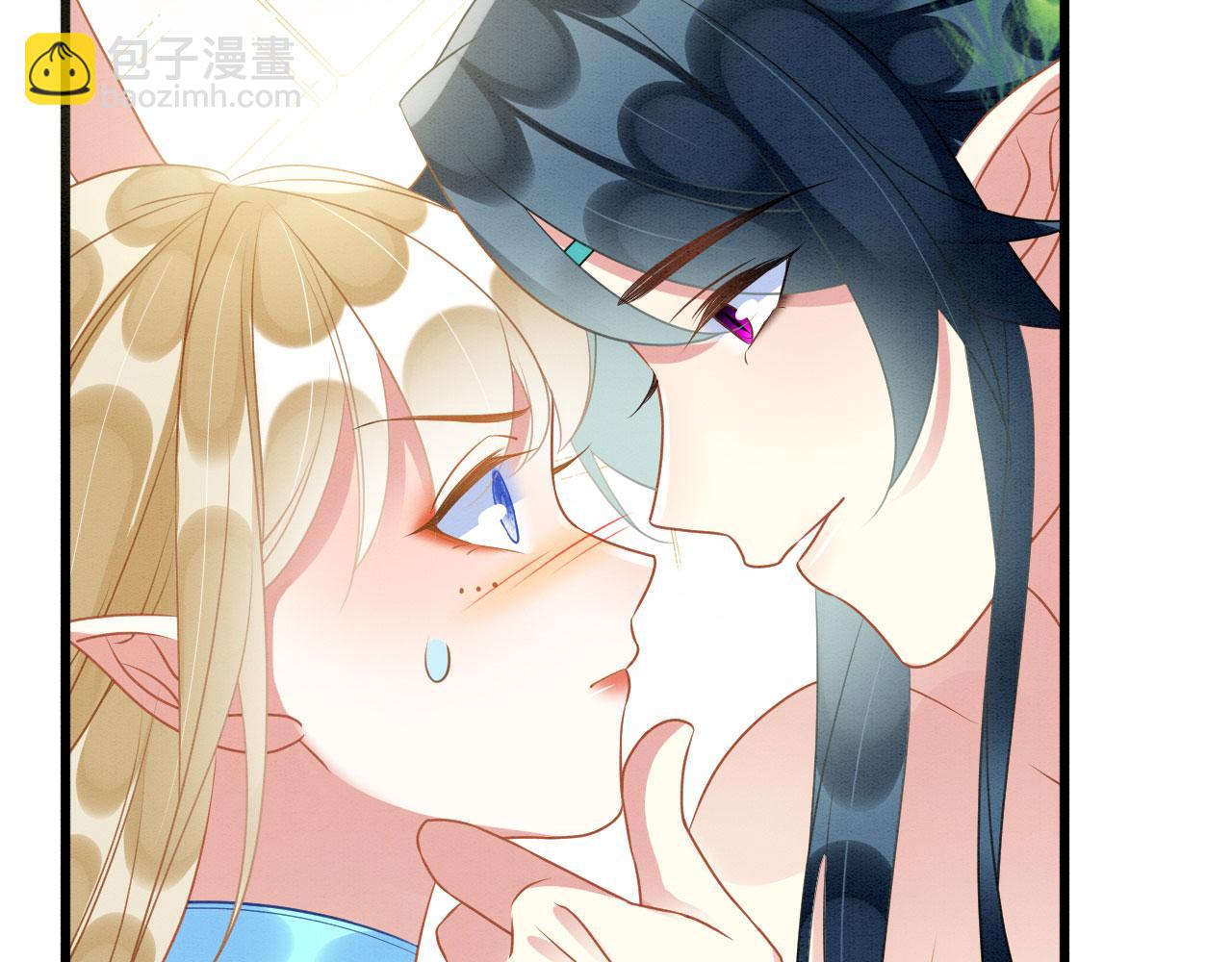 40 兽神陨落？(1/3)-第45话