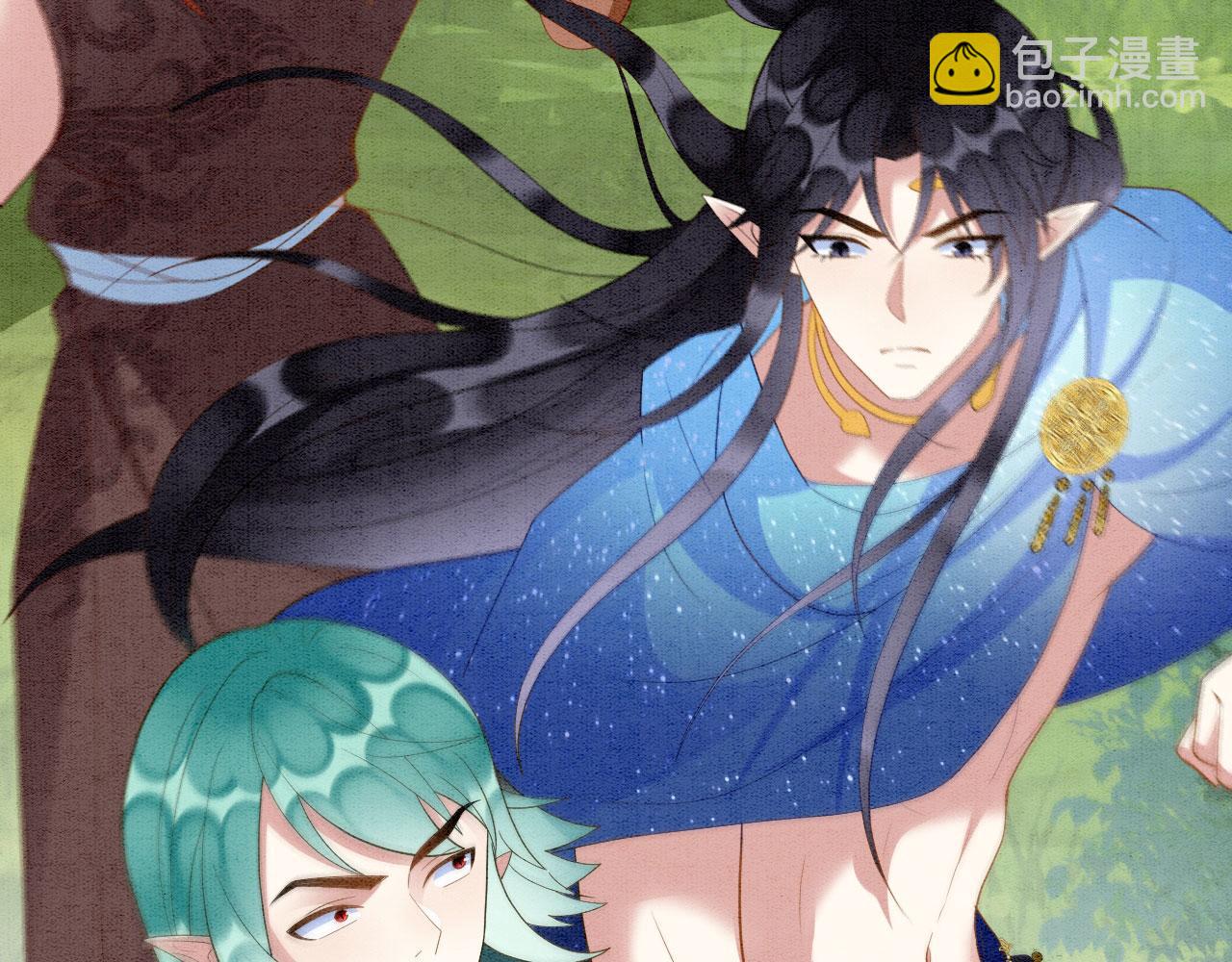 42 完蛋了，被群控(1/3)-第47话