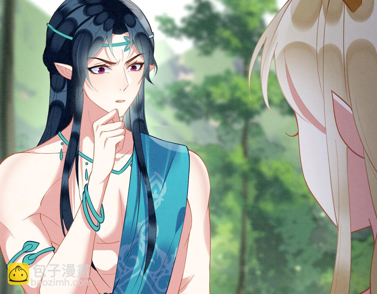 48 新CP诞生(1/2)-第53话