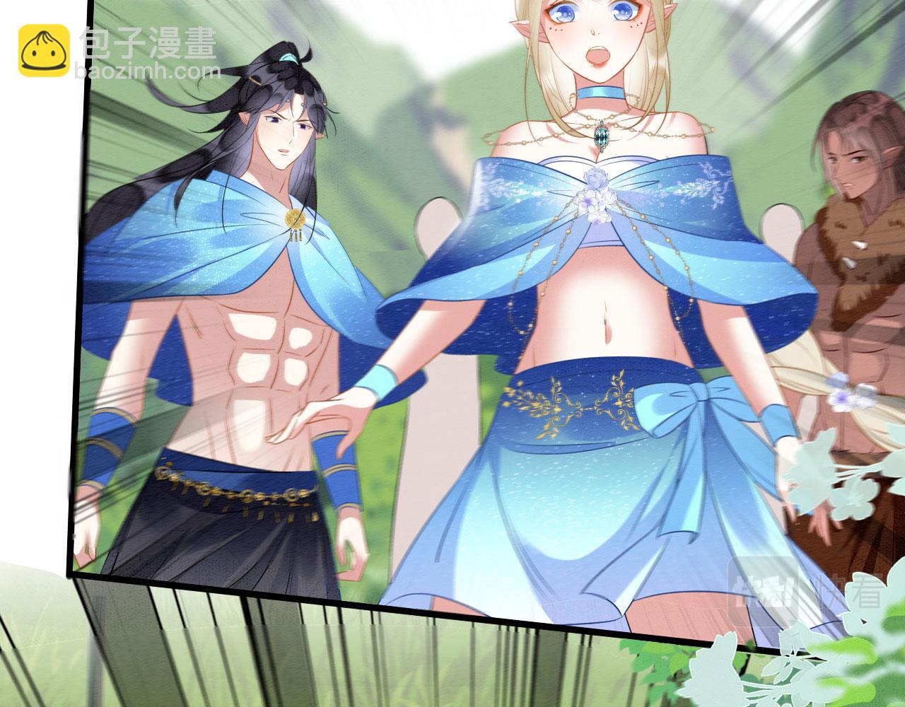 52 绝壁拦路(1/3)-第57话