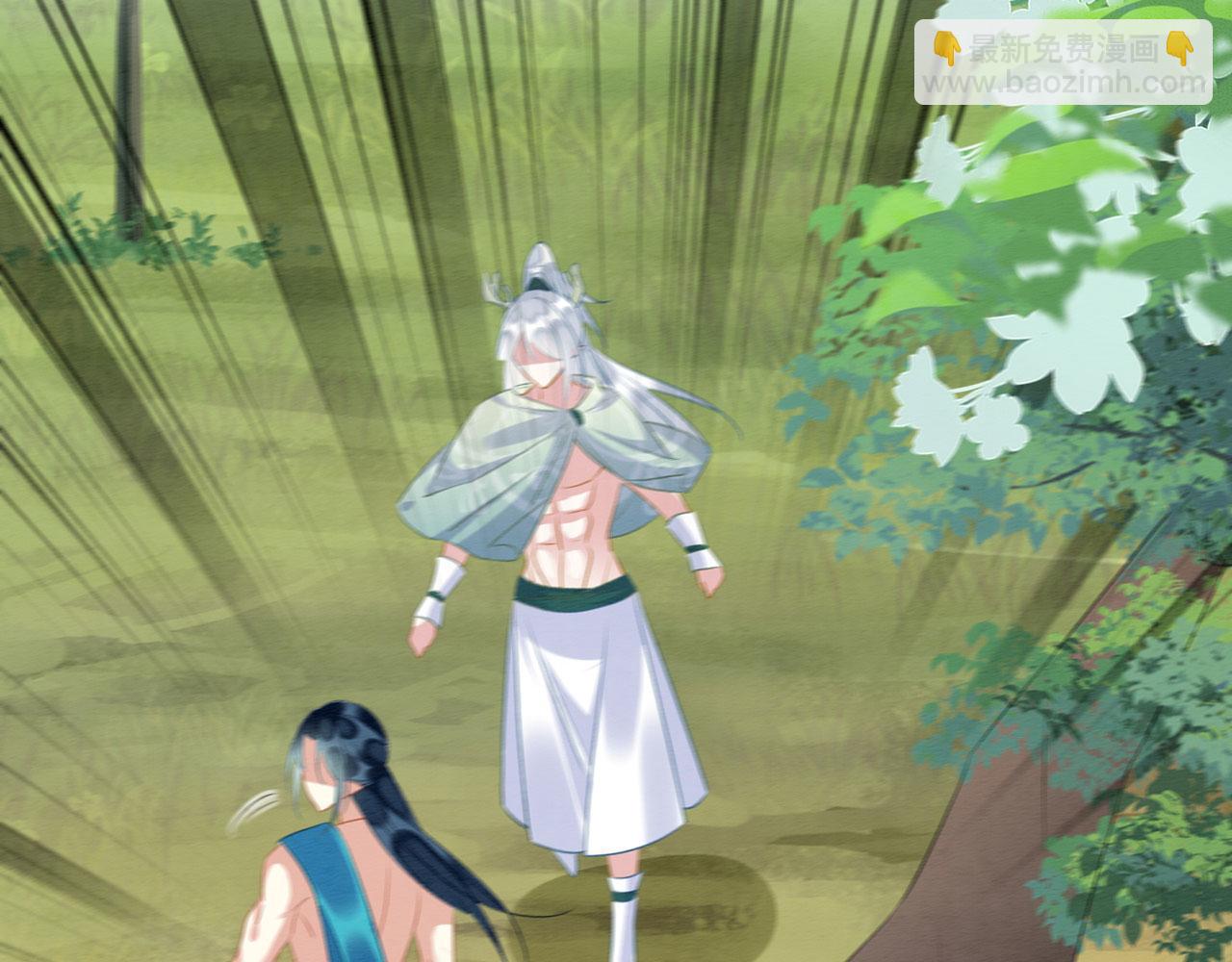 52 绝壁拦路(1/3)-第57话