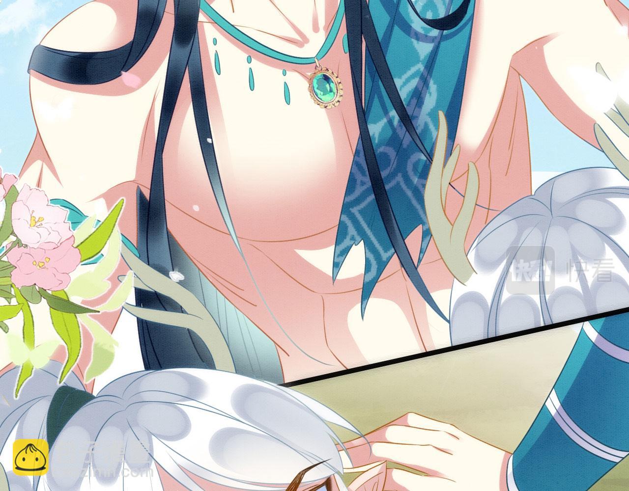 52 绝壁拦路(1/3)-第57话