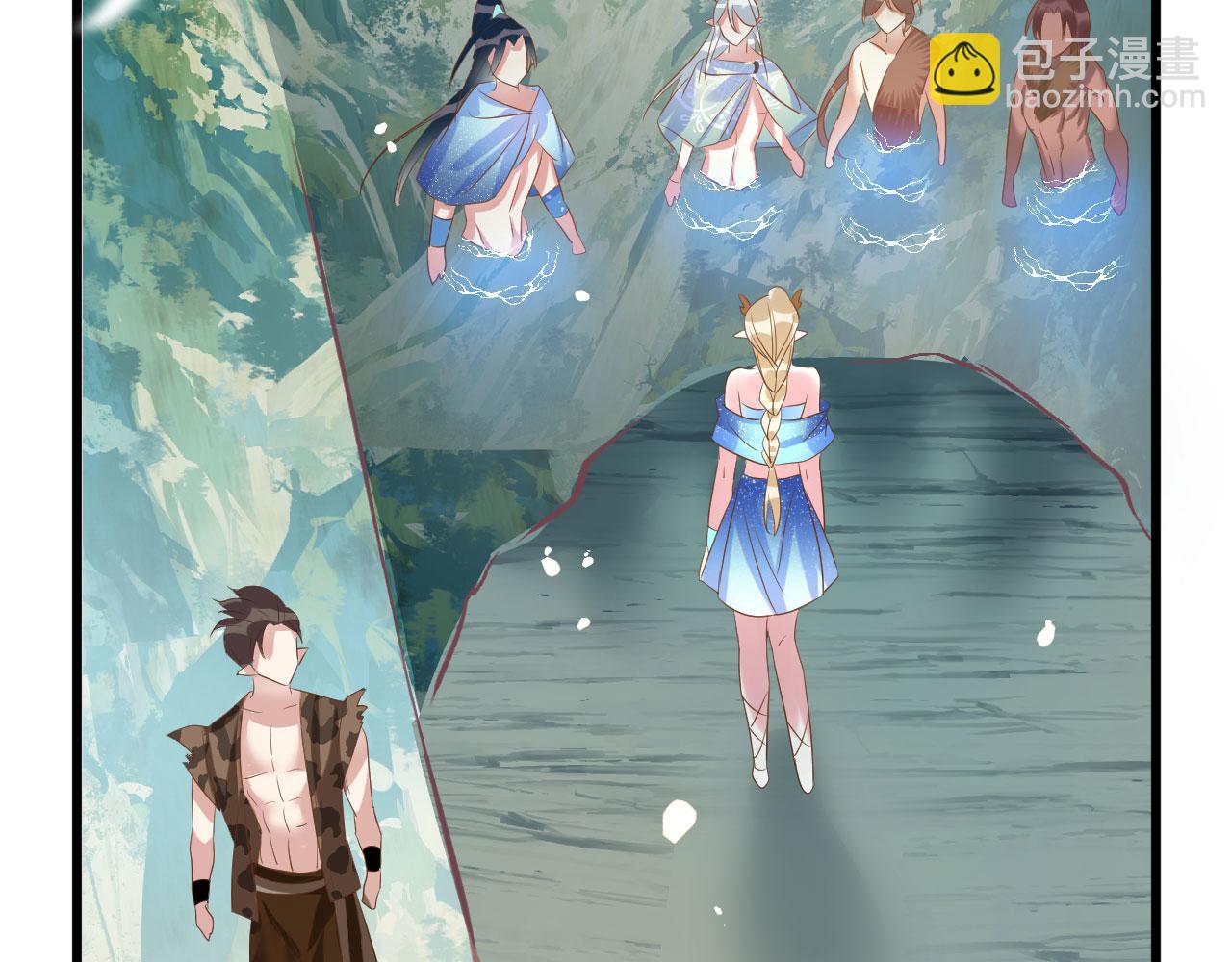 54 美人救英雄(1/4)-第59话