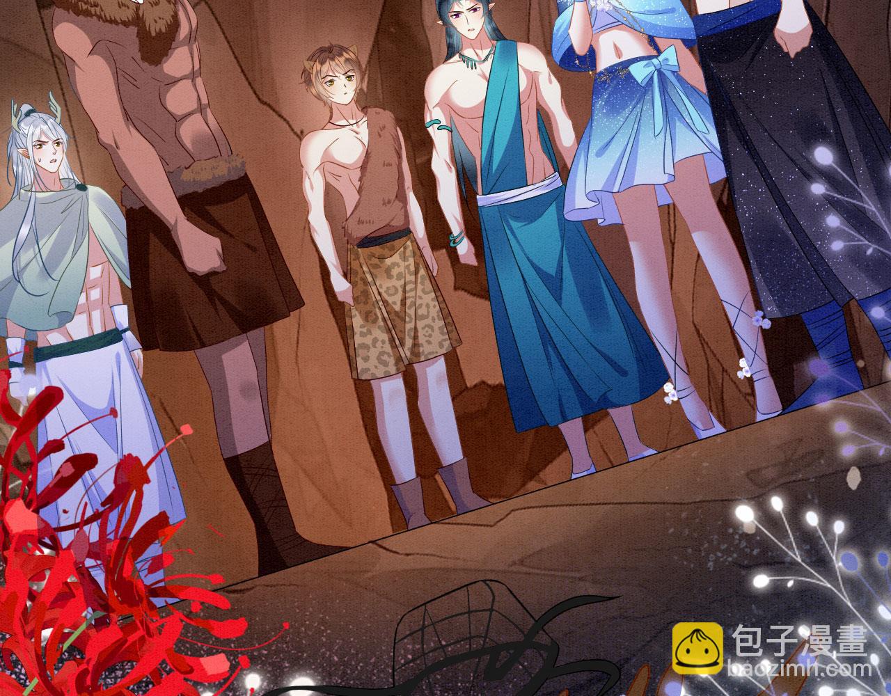 60 痛失所爱(1/3)-第65话