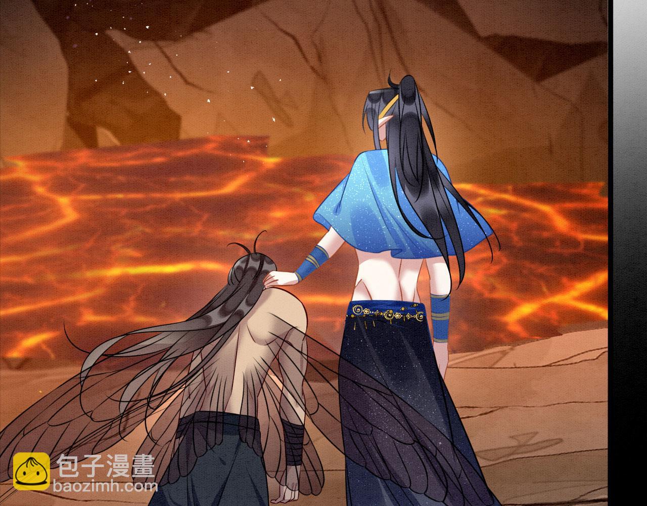 64 帅到腿软(1/3)-第69话