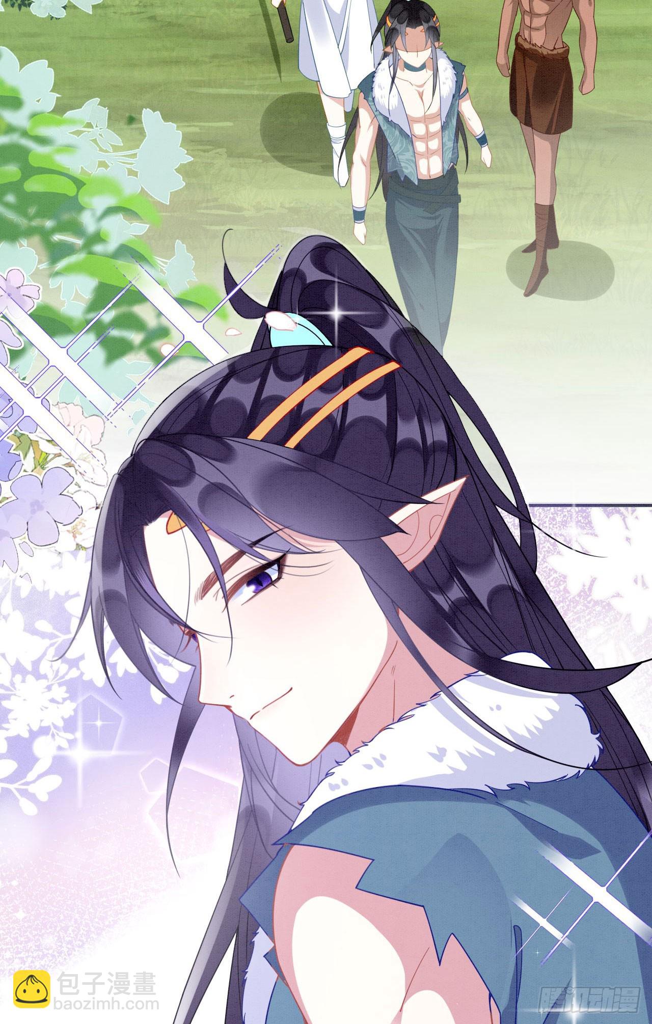 72 你讲什么骚话！-第77话