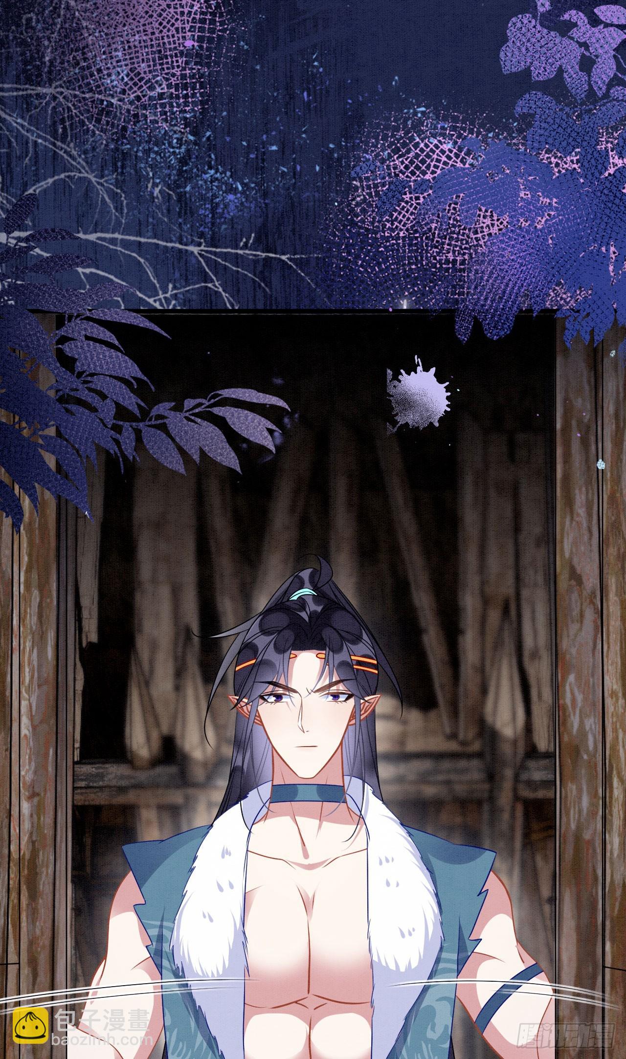 74 雄性的较量-第79话