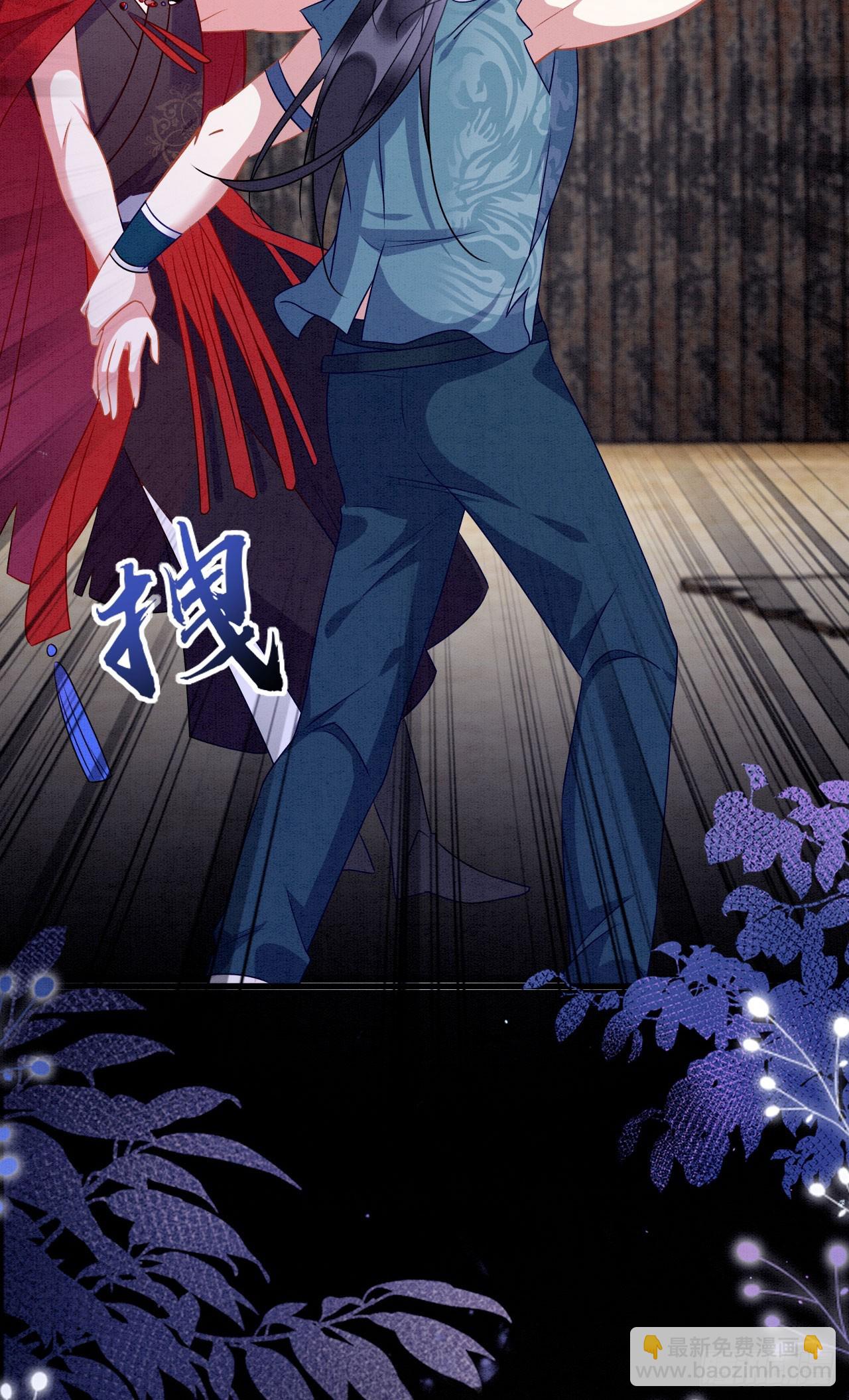 74 雄性的较量-第79话