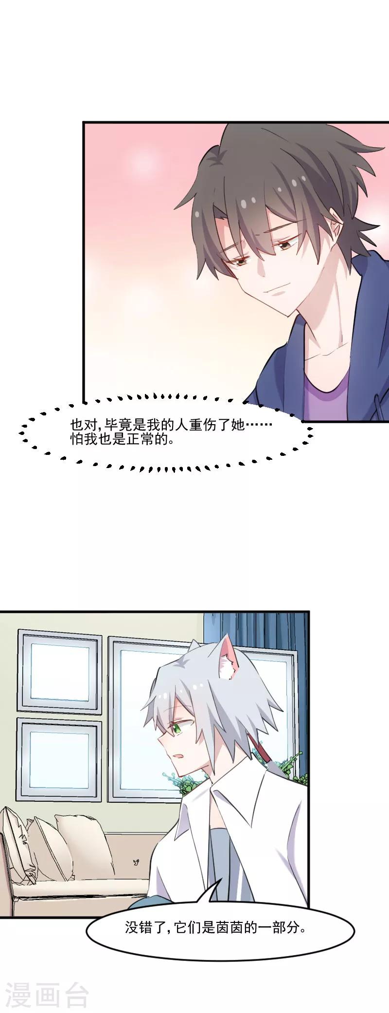 第104话 猫身上的秘密-第107话