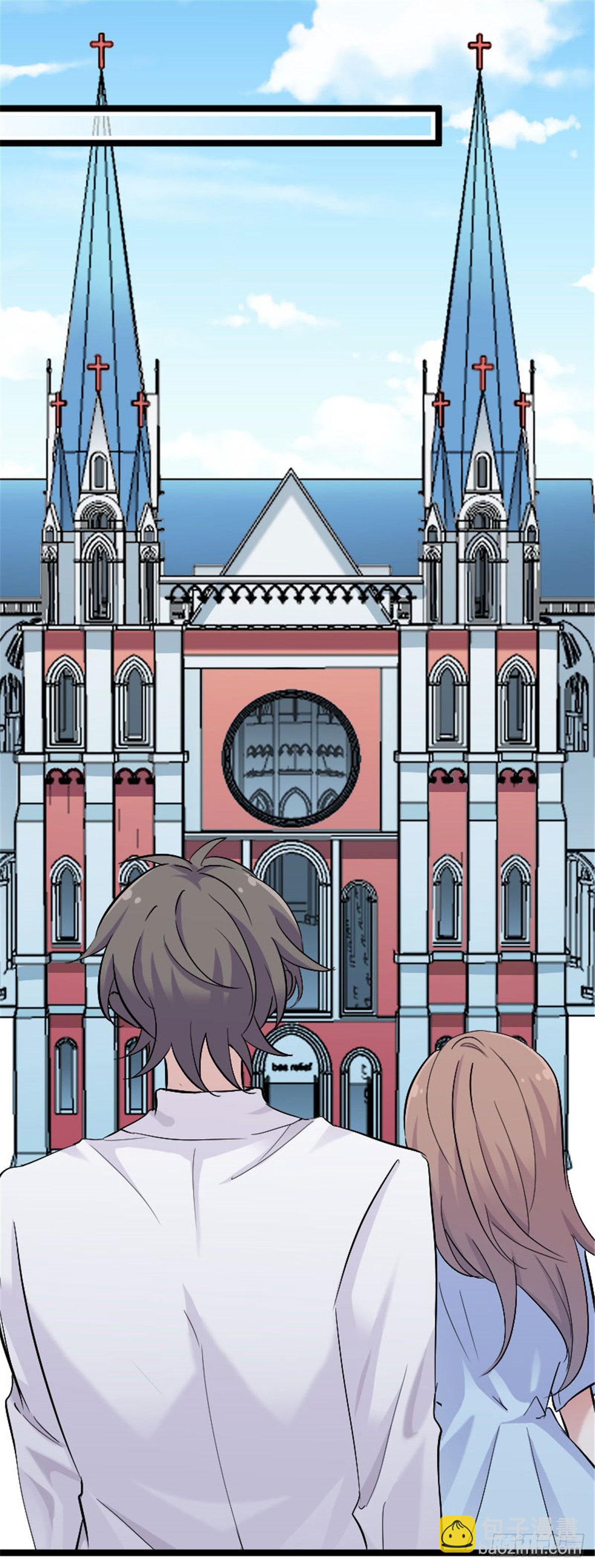 happy ending-第165话