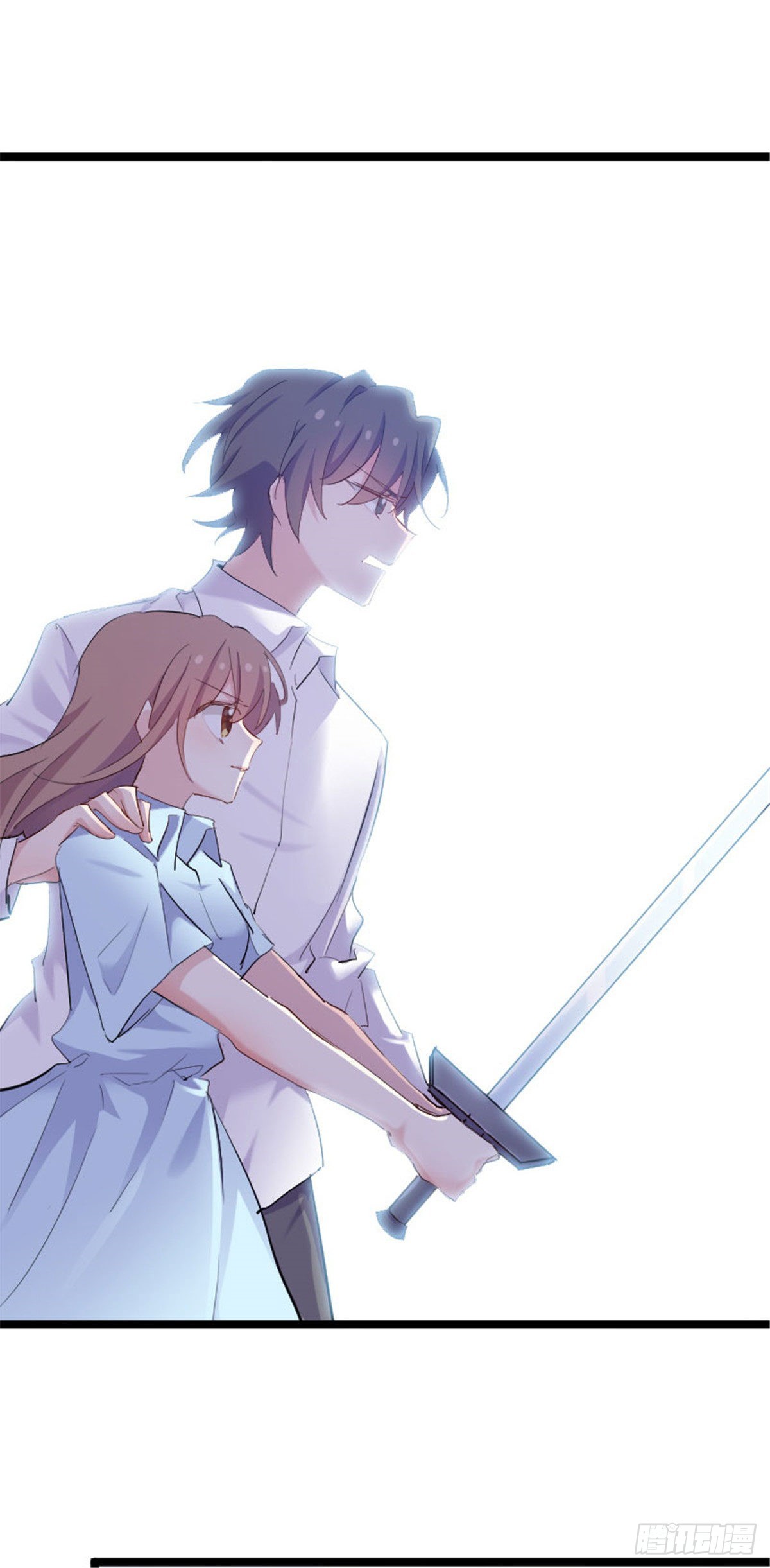 happy ending-第165话