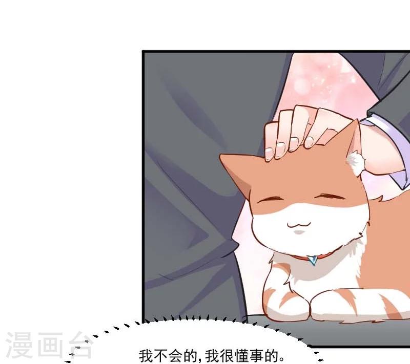 救命！我的男票是妖怪 - 第39话 不许摸我的猫！ - 2