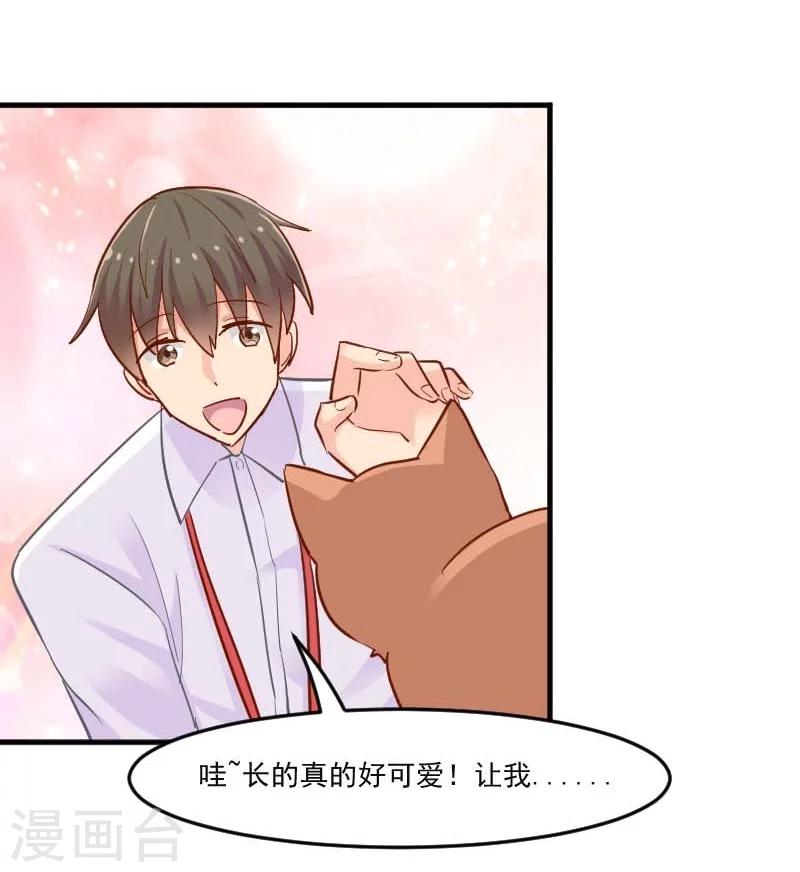 救命！我的男票是妖怪 - 第39話 不許摸我的貓！ - 4