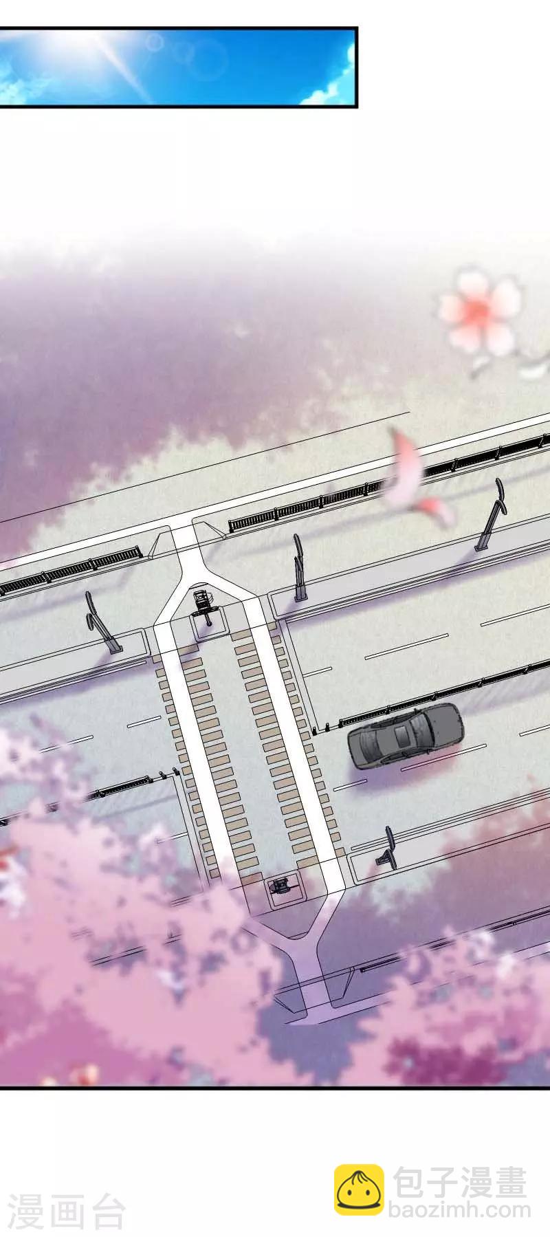 第54话 女人，你在玩火-第57话