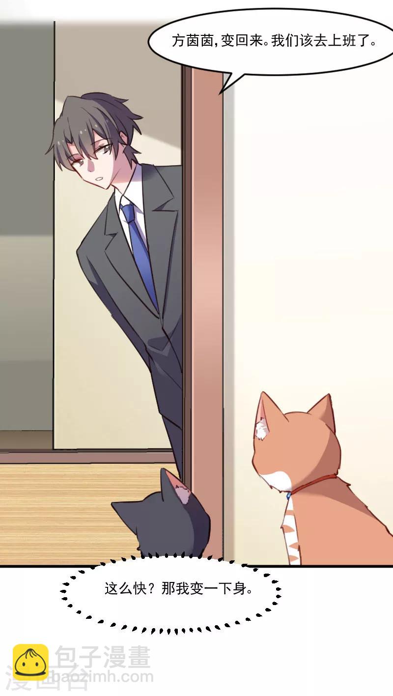 第68话 跟着去上班了-第71话