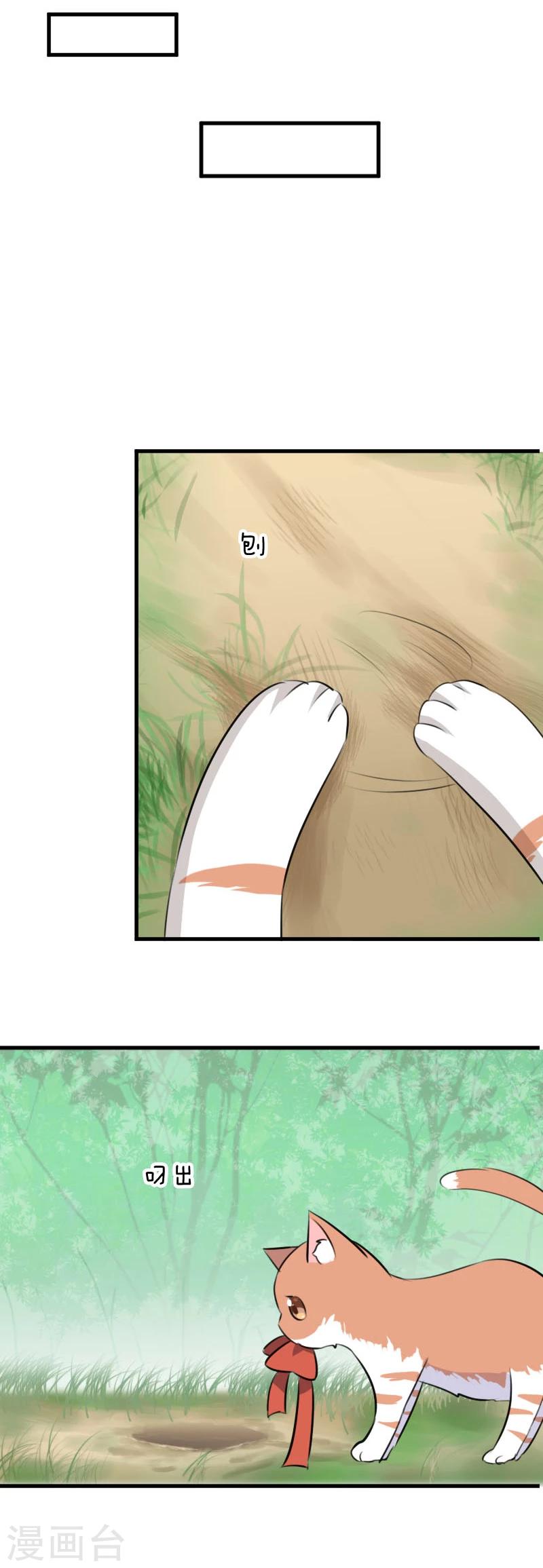 第8话 又要变成人了吗？-第9话