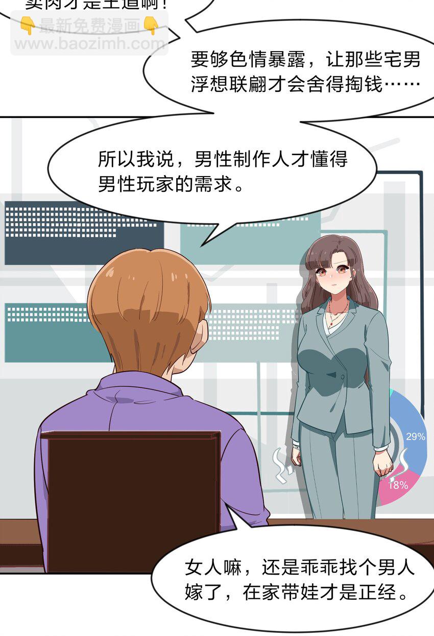 013-2 产品评审会（下）-第15话