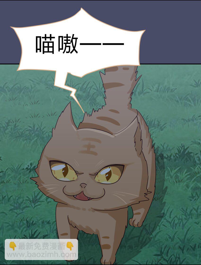 015（上） 咕咪野外大冒险！（上）-第19话