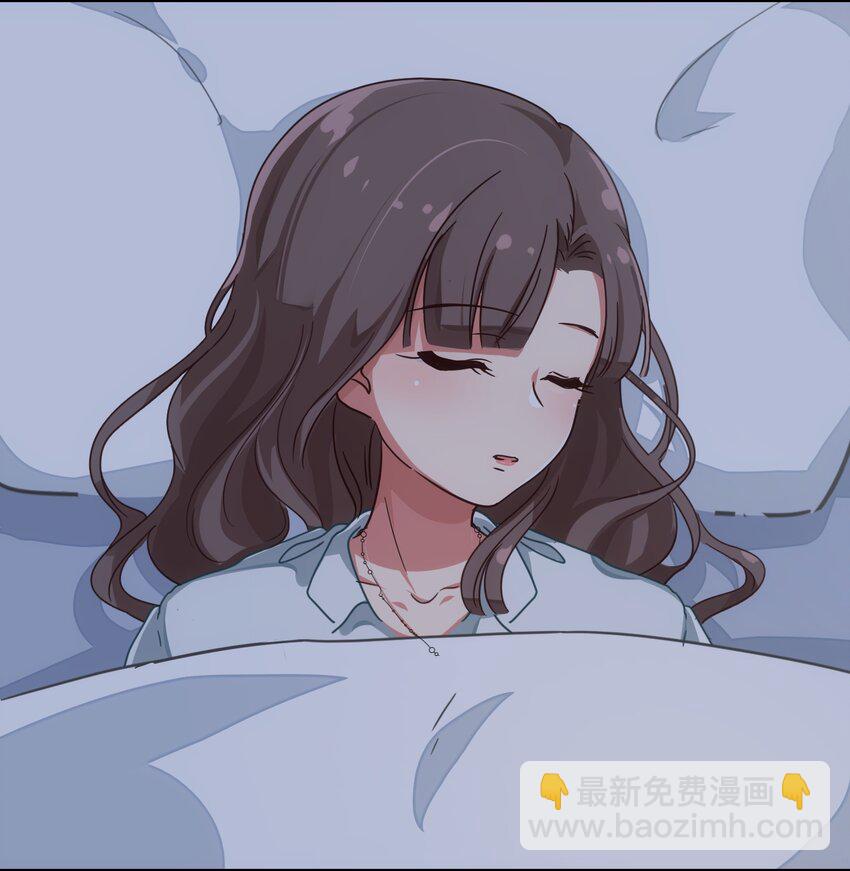 002 从天而降了五位美少女？！-第3话