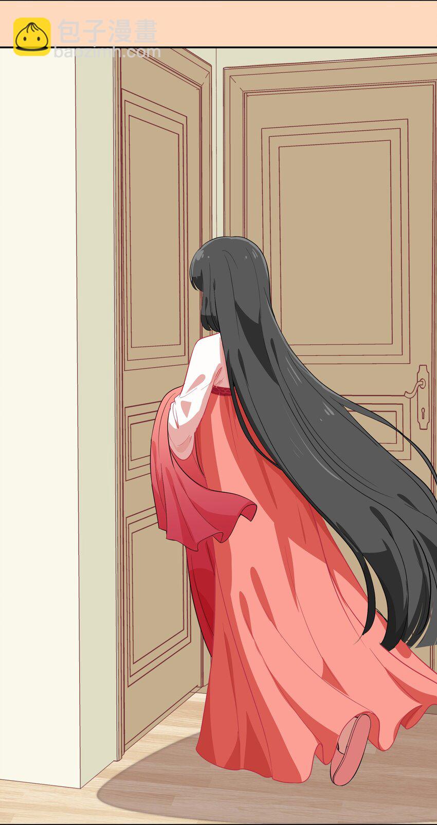 021 脑内都是羊？脑内都是你&hellip;们！-第27话