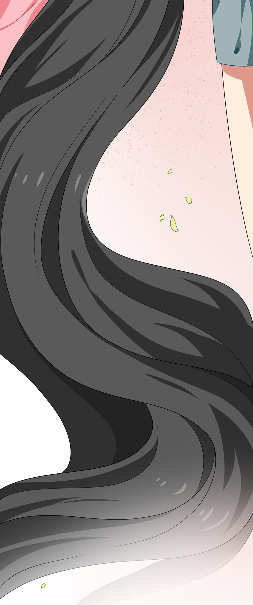 022 结发同心，以梳为礼(1/2)-第29话